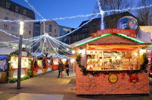 Marché de Noël 14