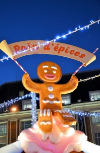 Marché de Noël 15