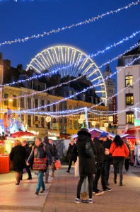 Marché de Noël 16