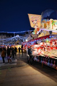 Marché de Noël 17