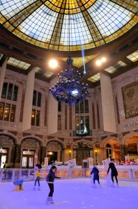 Patinoire 01