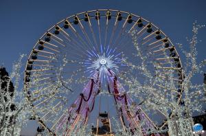 Grande Roue 20