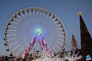 Grande Roue 21
