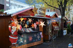 Village de Noël 2017 - 12