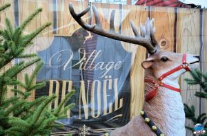 Village de Noël 2017 - 18