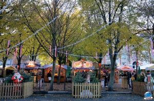 Village de Noël 2017 - 25