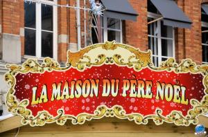 Village de Noël 2017 - 34
