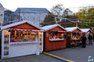 Village de Noël 2017 - 35