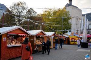 Village de Noël 2017 - 36