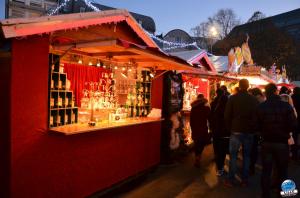 Village de Noël 2017 - 38