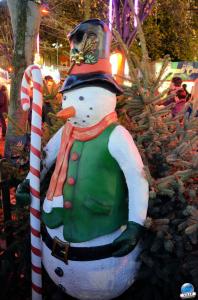 Village de Noël 2017 - 58