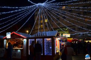 Village de Noël 2017 - 61