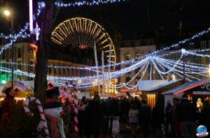 Village de Noël 2017 - 62
