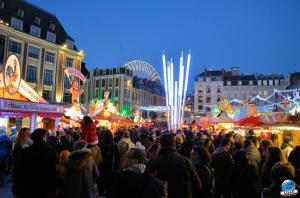 Village de Noël 2017 - 40