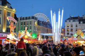 Village de Noël 2017 - 41