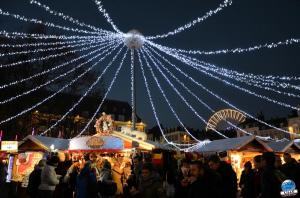 Village de Noël 2017 - 43