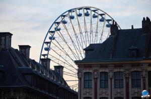 Grande Roue 2018 - 01
