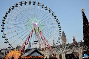 Grande Roue 2018 - 09