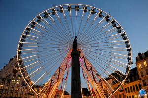 Grande Roue 2018 - 13