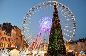 Grande Roue 2018 - 19