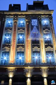 Illuminations de Noël - 02