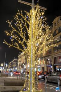 Illuminations de Noël - 04