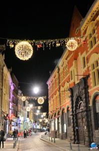 Illuminations de Noël 2018 - 09