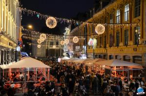 Village de Noël 2018 - 01 