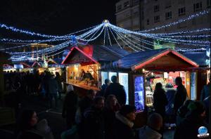 Village de Noël 2018 - 10