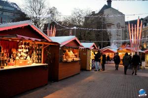 Village de Noël 2018 - 14