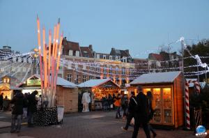 Village de Noël 2018 - 19