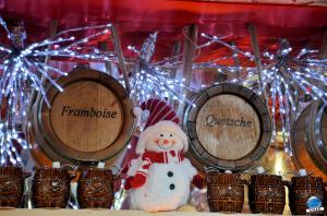 Village de Noël 2018 - 21