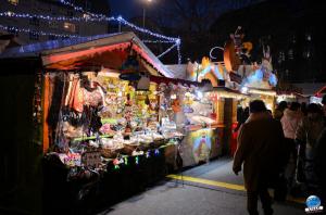 Village de Noël 2018 - 23