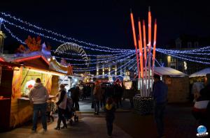 Village de Noël 2018 - 26
