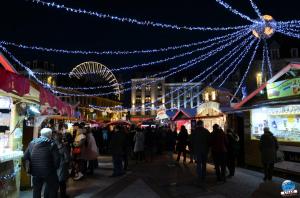 Village de Noël 2018 - 27