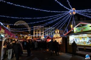 Village de Noël 2018 - 28