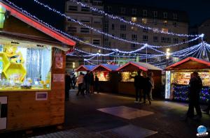 Village de Noël 2018 - 29