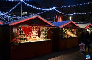 Village de Noël 2018 - 30