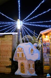 Village de Noël 2018 - 32