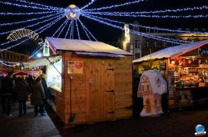 Village de Noël 2018 - 33