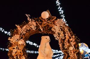 Village de Noël 2018 - 34