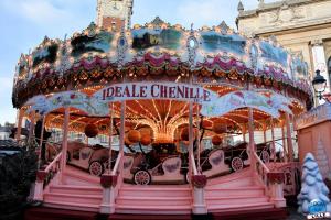 Idéale Chenille 2019 - 01