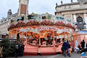 Idéale Chenille 2019 - 02