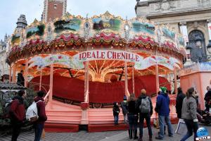 Idéale Chenille 2019 - 03