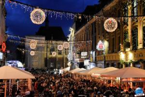 Décorations de Noël 2019 - 01