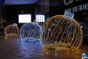 Décorations de Noël 2019 - 07