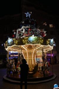 Manège Enfants 2019 - 01
