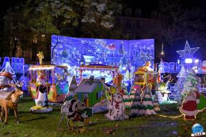 Manège Enfants 2019 - 02