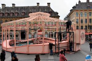 Préparatifs Noël 2019 - 01