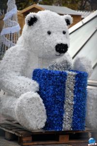 Préparatifs Noël 2019 - 15